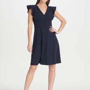 dkny dresses